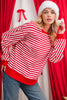 Sweater Long Sleeves