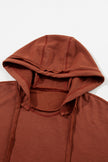 Hooded Sweater