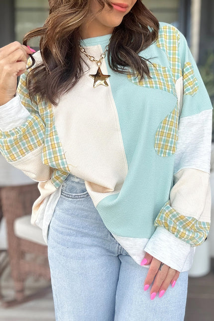 Sweater Long Sleeves