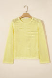 Sweater Long Sleeves