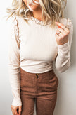 Top Long Sleeves
