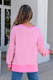 Sweater Long Sleeves