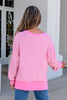 Sweater Long Sleeves