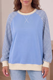 Sweater Long Sleeves