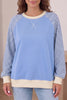Sweater Long Sleeves