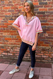 T-Shirt Short Sleeves