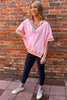 T-Shirt Short Sleeves