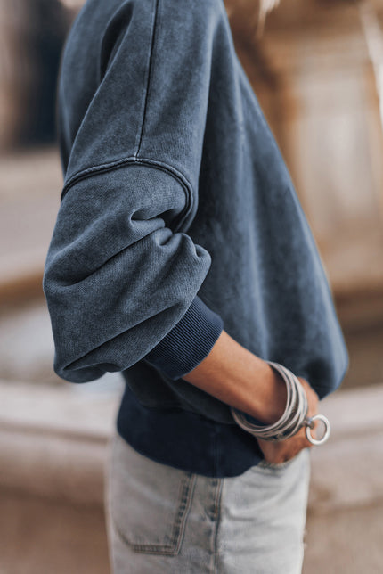Sweater Long Sleeves