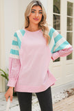 Sweater Long Sleeves