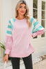 Sweater Long Sleeves