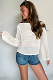 Sweater Long Sleeves