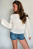 Sweater Long Sleeves