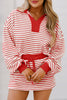 Skirt & Top Set