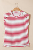 T-Shirt Short Sleeves