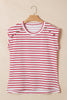 T-Shirt Short Sleeves