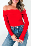 Top Long Sleeves