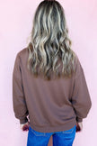 Sweater Long Sleeves