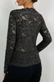 Top Long Sleeves