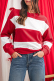 Sweater Long Sleeves
