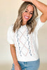 Sweater Long Sleeves