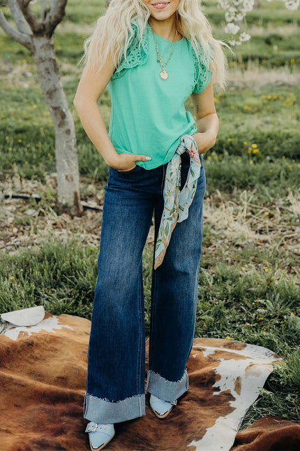 Blouse Short Sleeves