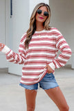 Sweater Long Sleeves