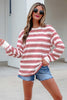 Sweater Long Sleeves