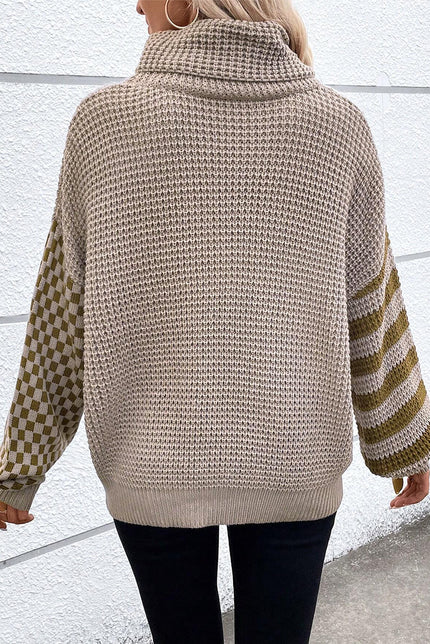 Sweater Long Sleeves