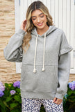 Hooded Sweater