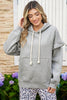 Hooded Sweater
