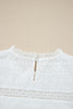 Blouse Short Sleeves