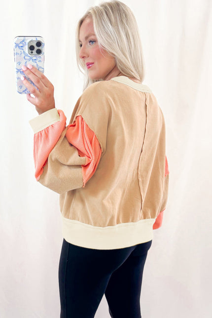 Sweater Long Sleeves