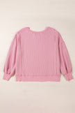 Sweater Long Sleeves
