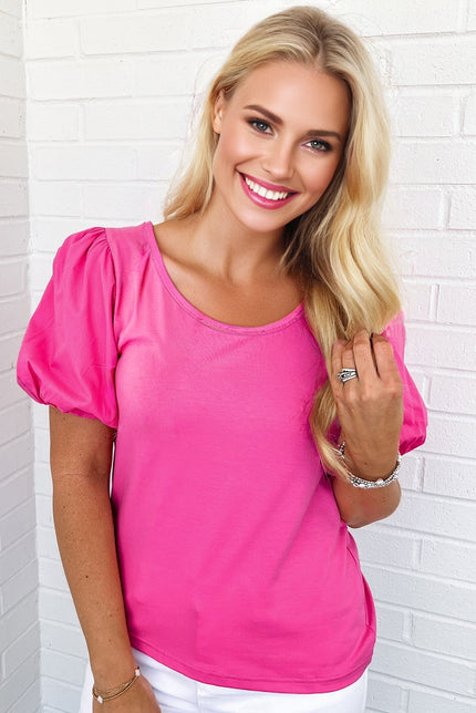 T-Shirt Short Sleeves