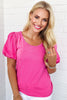 T-Shirt Short Sleeves
