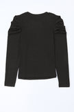 Top Long Sleeves
