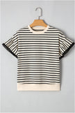 T-Shirt Short Sleeves