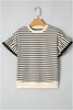 T-Shirt Short Sleeves