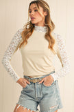 Top Long Sleeves