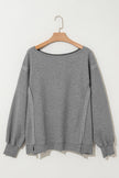 Sweater Long Sleeves