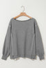 Sweater Long Sleeves