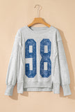 Sweater Long Sleeves
