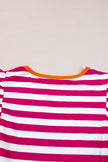 T-Shirt Short Sleeves