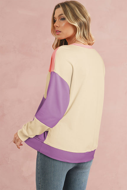 Sweater Long Sleeves