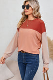 Sweater Long Sleeves