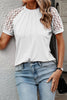 T-Shirt Short Sleeves