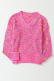Sweater Long Sleeves