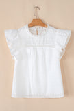 Blouse Short Sleeves