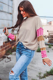 Sweater Long Sleeves