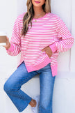 Sweater Long Sleeves